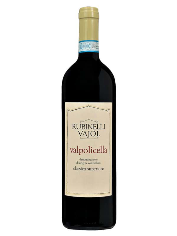 Rubinelli Vajol Valpolicella Classico Superiore