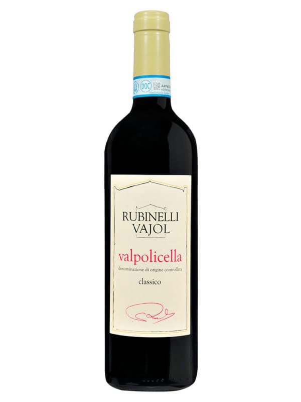 Rubinelli Vajol Valpolicella Classico