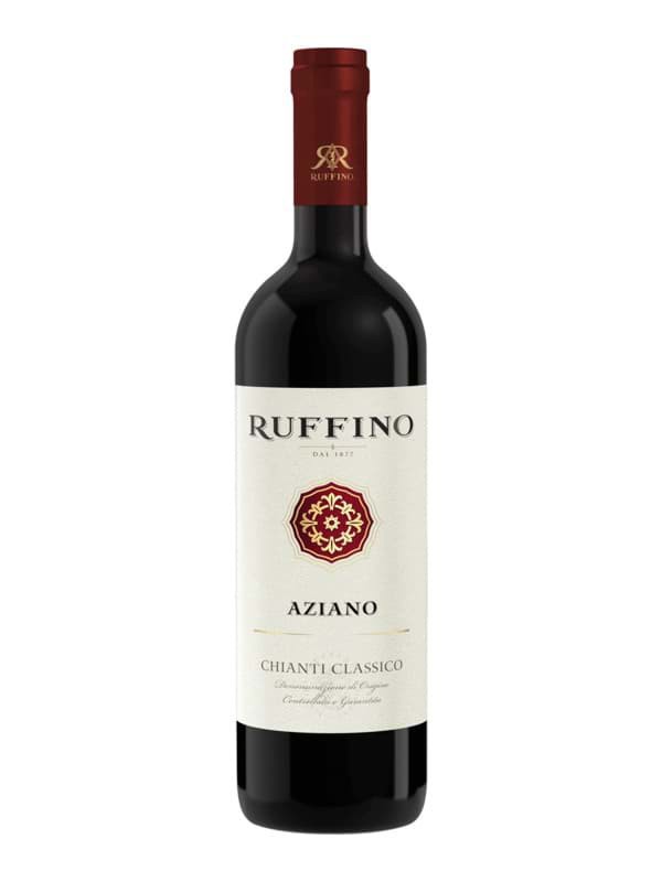 Rượu vang Ruffino Aziano