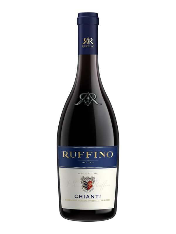 Rượu vang Ruffino Chianti 1 Rượu vang Ruffino Chianti