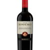 Rượu vang Ruffino Greppone Mazzi 3 Rượu vang Ruffino Greppone Mazzi