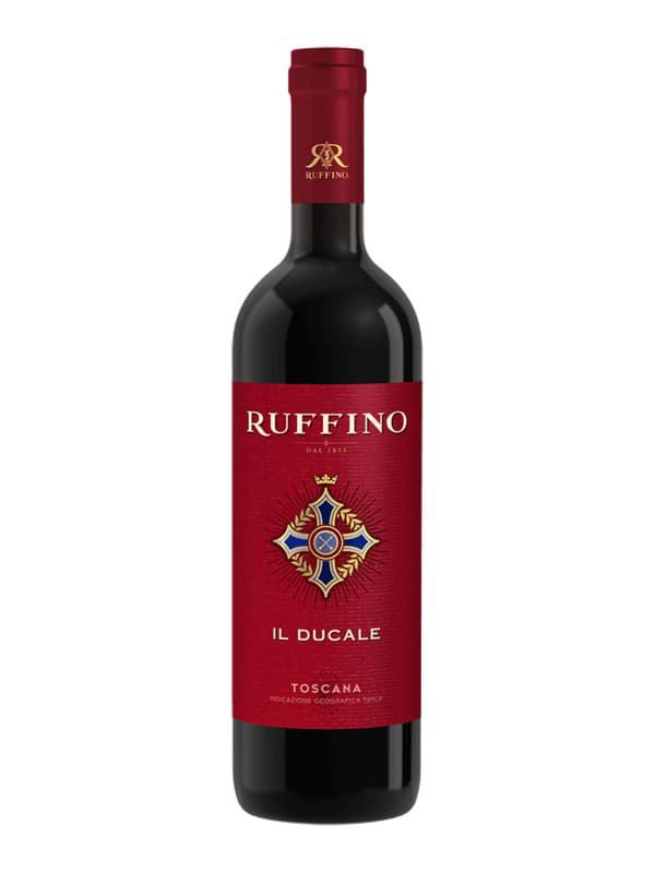 Rượu vang Ruffino IL Ducale