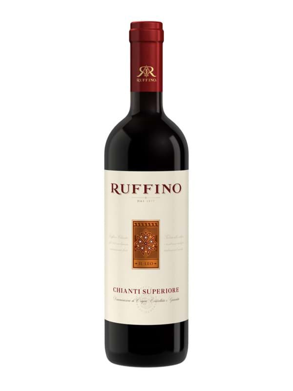 Rượu vang Ruffino IL Leo 1 Rượu vang Ruffino IL Leo