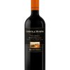 Rượu vang Ruffino Lodola Nuova 3 Rượu vang Ruffino Lodola Nuova