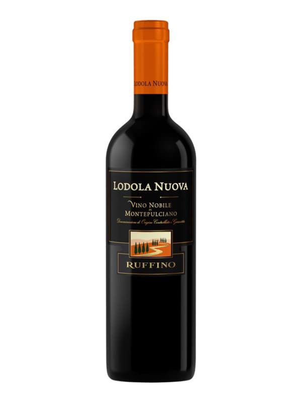 Rượu vang Ruffino Lodola Nuova