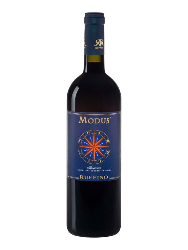 Rượu vang Ruffino Modus