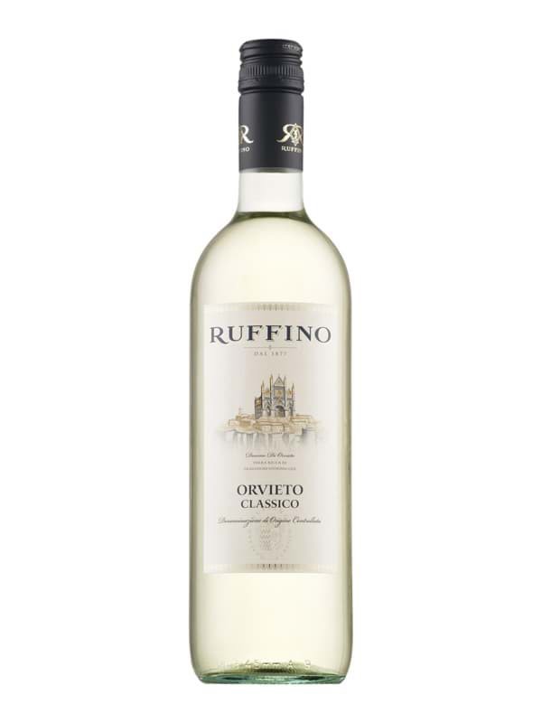 Rượu vang Ruffino Orvieto Classico