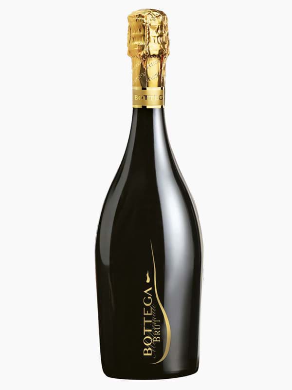 Rượu Bottega Millesimato Brut 1 Rượu Bottega Millesimato Brut