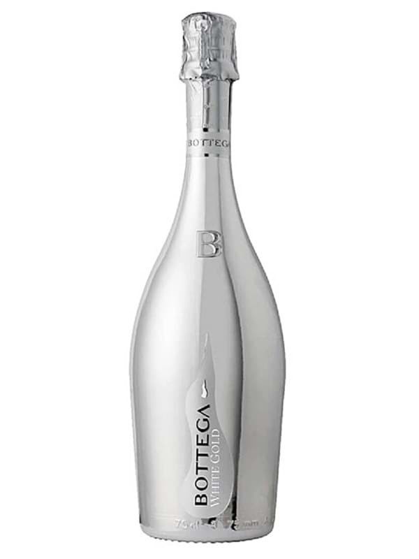 Rượu Bottega White Gold