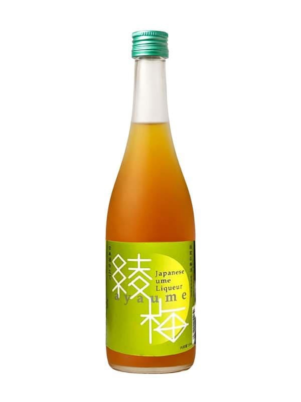 Rượu Wakamiya Ayaume Umesyu