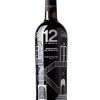 Rượu vang 12 E Mezzo Negroamaro Masseria 2 Rượu vang 12 E Mezzo Negroamaro Masseria