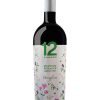 Rượu vang 12 E Mezzo Primitivo Organic
