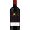 Rượu vang 1918 Prime Syrah Cabernet Sauvignon Premium 3 Rượu vang 1918 Prime Syrah Cabernet Sauvignon Premium