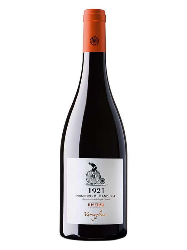 Rượu vang 1921 Primitivo Di Manduria Riserva 1 Rượu vang 1921 Primitivo Di Manduria Riserva