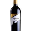 Rượu vang Aiosa Rosso 2 Rượu vang Aiosa Rosso