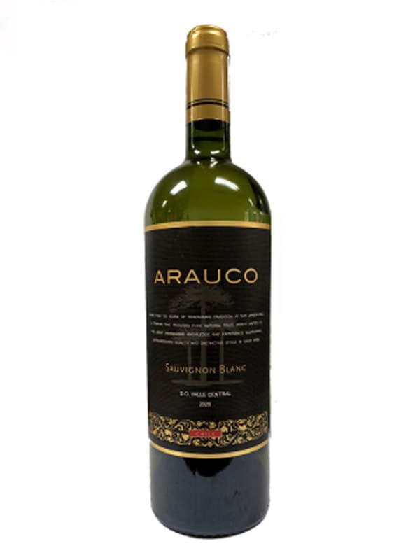 Rượu vang Arauco Sauvignon Blanc 1 Rượu vang Arauco Sauvignon Blanc