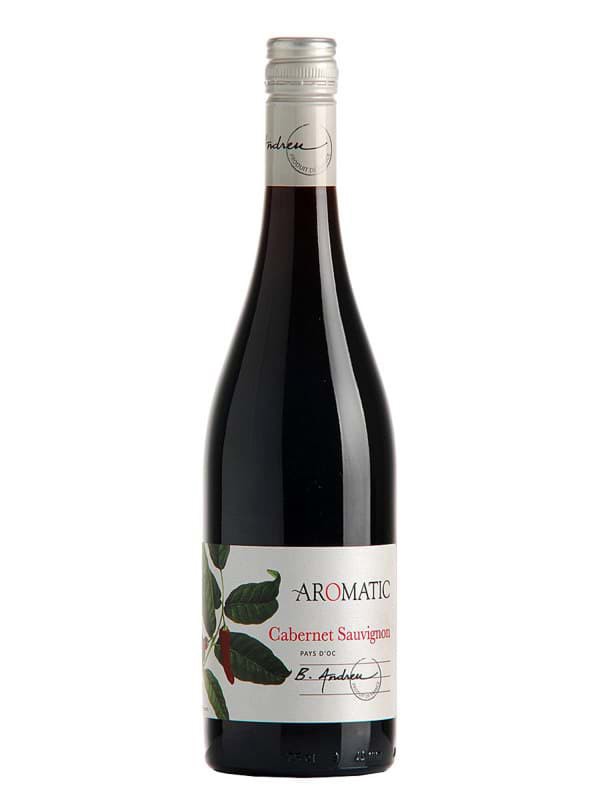 Rượu vang Aromatic Cabernet Sauvignon 1 Rượu vang Aromatic Cabernet Sauvignon