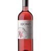 Rượu vang Aromo Syrah Rose 3 Rượu vang Aromo Syrah Rose