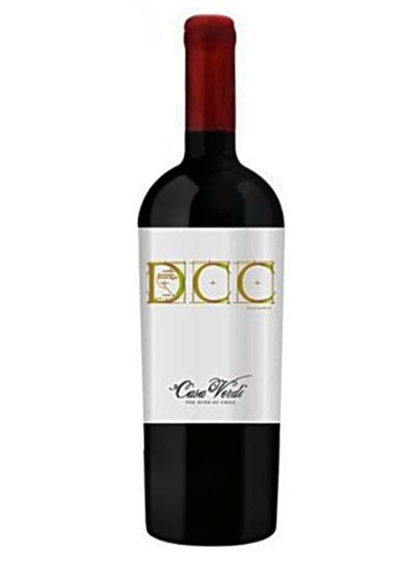 Rượu vang Casa Verdi DCC 1 Rượu vang Casa Verdi DCC
