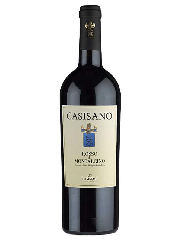 Rượu vang Casisano Rosso di Montalcino 1 Rượu vang Casisano Rosso di Montalcino