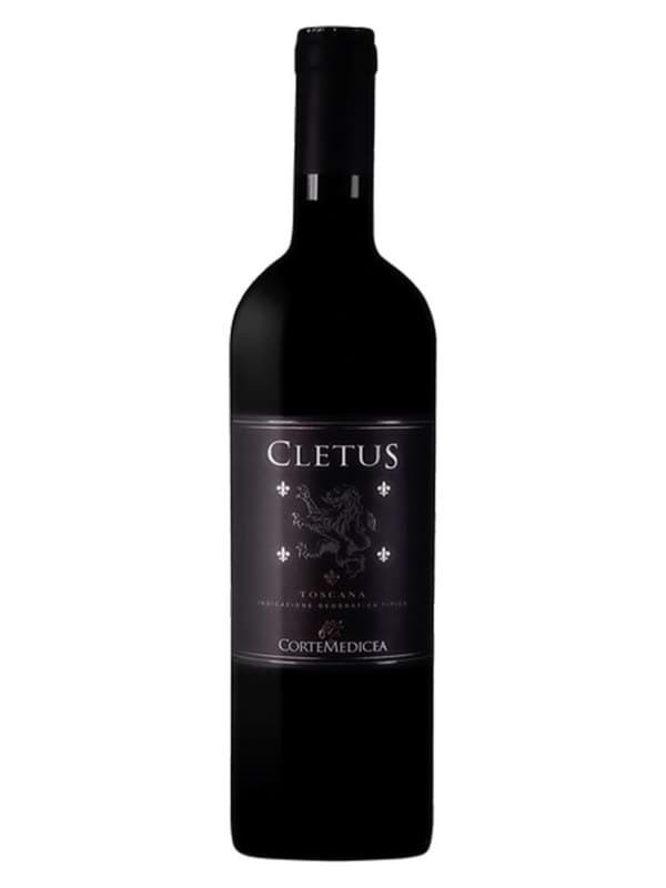 Rượu vang Cletus Toscana 1 Rượu vang Cletus Toscana