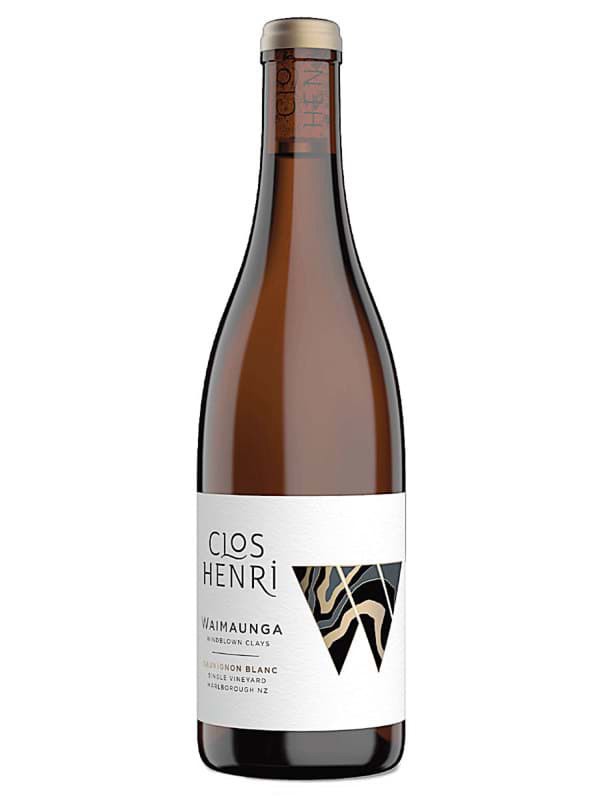 Clos Henri Waimaunga Windblown Clays Sauvignon Blanc