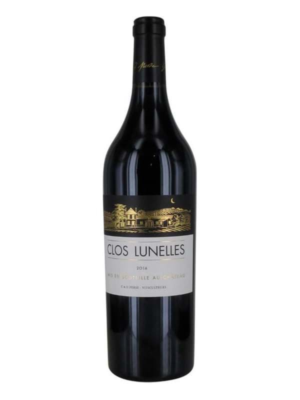 Rượu vang Clos Lunelles