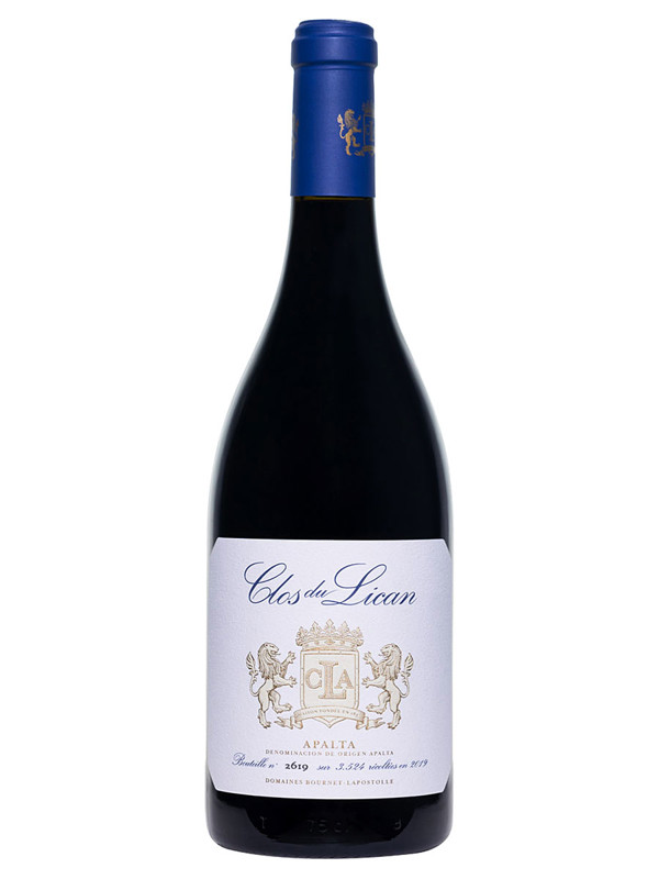 Rượu vang Clos du Lican 1 Rượu vang Clos du Lican