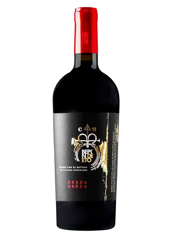 Rượu vang Croda Ronca 1 Rượu vang Croda Ronca