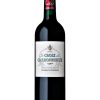Rượu vang Croix de Carbonnieux Red