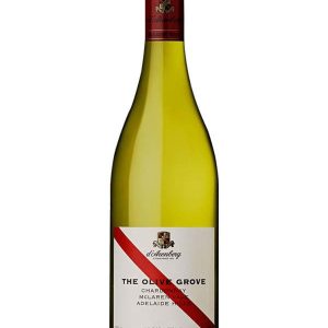 Rượu vang D'Arenberg The Olive Grove Chardonnay