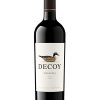 Rượu vang Decoy Zinfandel 2 Rượu vang Decoy Zinfandel
