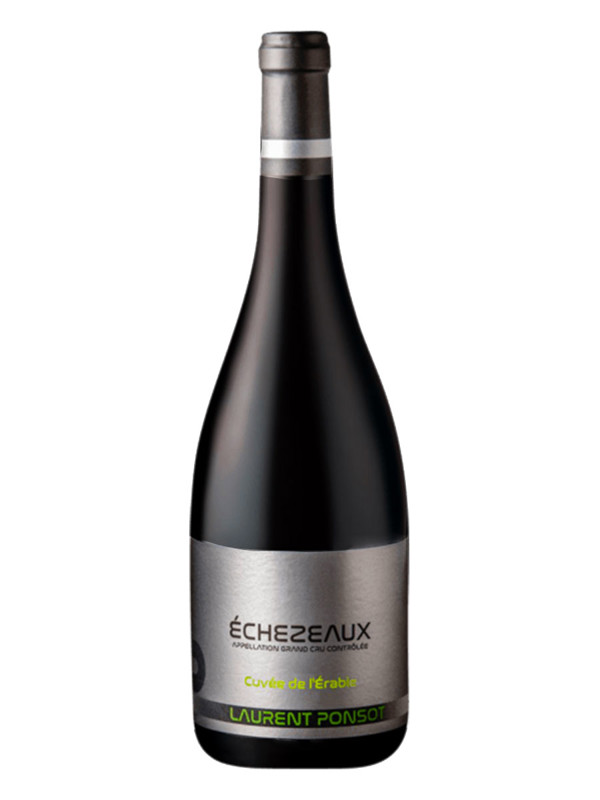 Rượu vang Echezeaux Grand Cru Cuvee de L’erable 1 Rượu vang Echezeaux Grand Cru Cuvee de L’erable