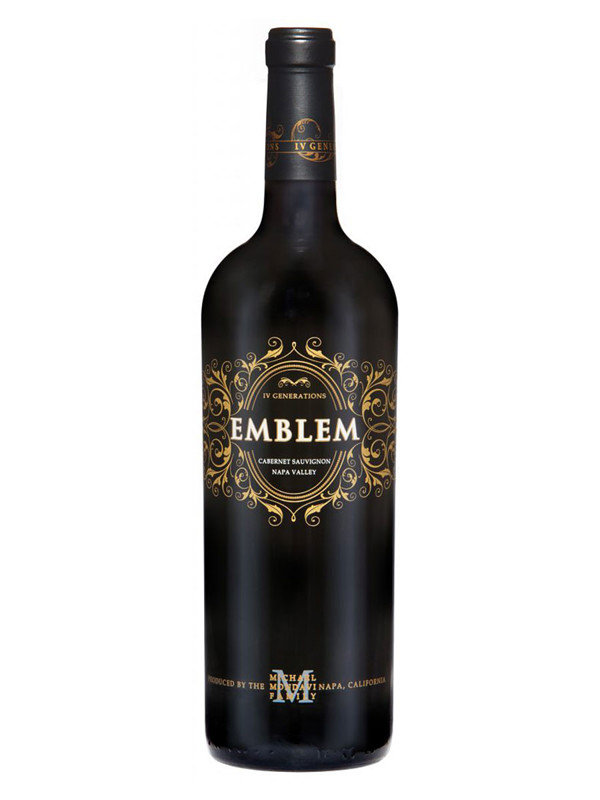 Rượu vang Emblem Cabernet Sauvignon 1 Rượu vang Emblem Cabernet Sauvignon