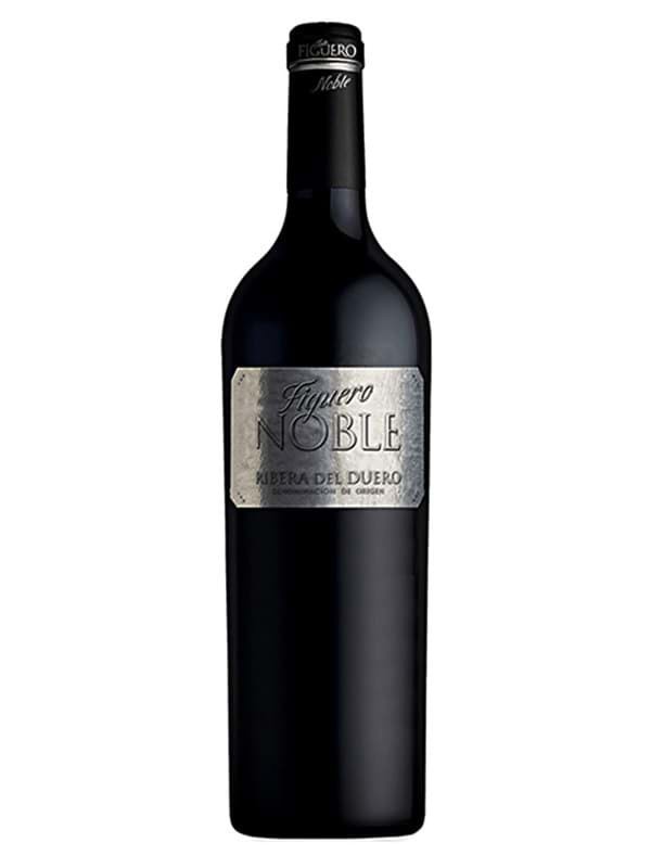 Rượu vang Figuero Noble