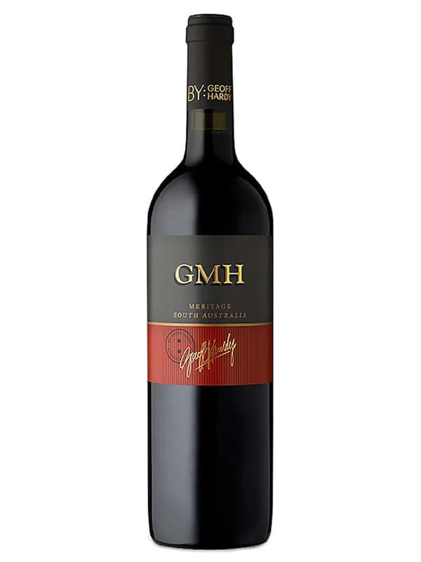 Rượu vang GMH Meritage