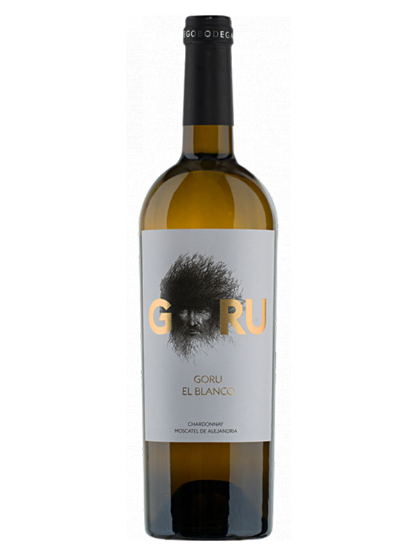 Rượu vang Goru Blanco 1 Rượu vang Goru Blanco