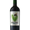 Rượu vang Goru Verde 3 Rượu vang Goru Verde