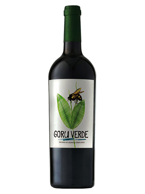 Rượu vang Goru Verde 1 Rượu vang Goru Verde