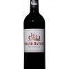 Rượu vang Grand Bateau Red