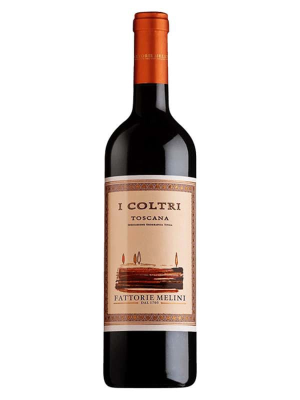 Rượu vang Melini I Coltri Toscana 1 Rượu vang Melini I Coltri Toscana