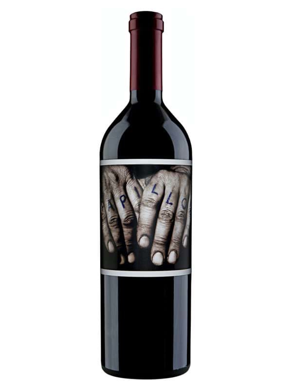 Rượu vang Orin Swift Papillon Bordeaux Blend