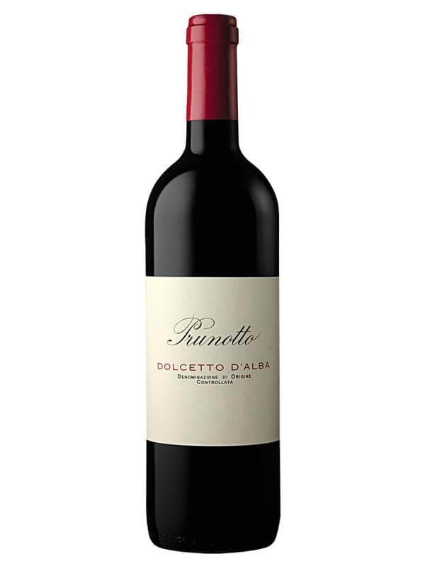Rượu vang Prunotto Dolcetto d'Alba