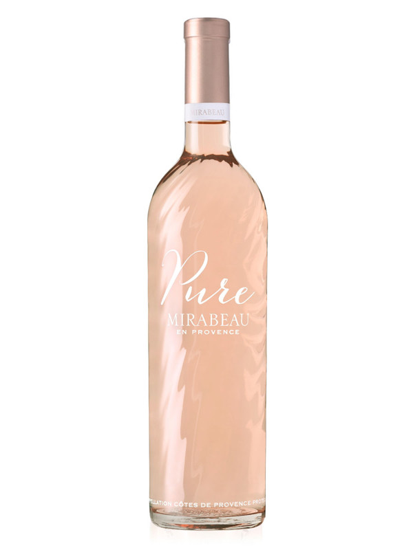 Rượu vang Pure Mirabeau 1 Rượu vang Pure Mirabeau