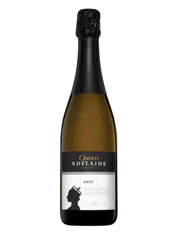 Rượu vang Queen Adelaide Brut