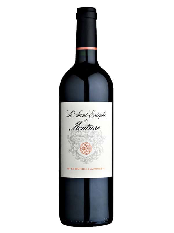 Rượu vang Saint Estephe de Montrose 1 Rượu vang Saint Estephe de Montrose