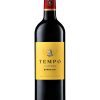 Rượu vang Tempo D'angelus 3 Rượu vang Tempo D'angelus