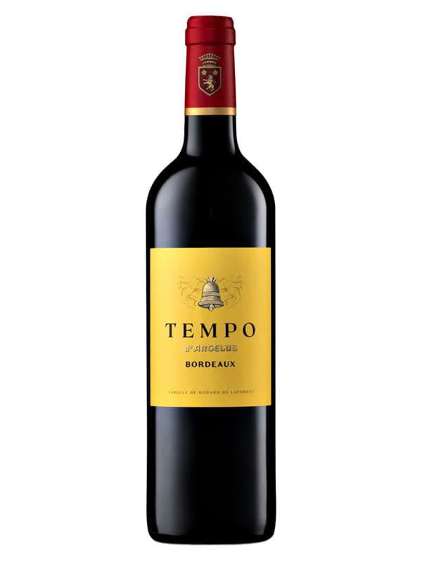Rượu vang Tempo D'angelus
