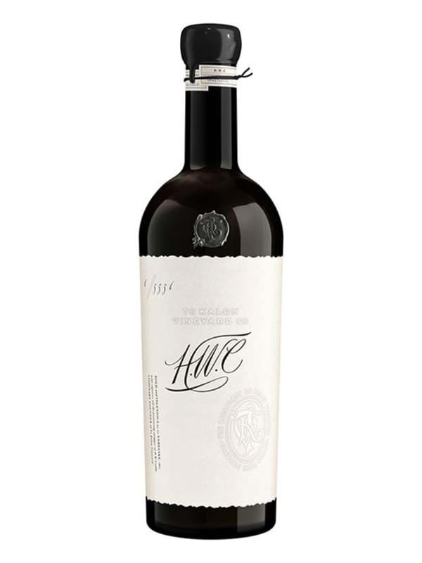 Rượu vang To Kalon Vineyard H.W.C