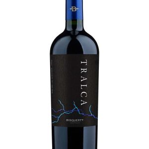 Rượu vang Chile Tralca